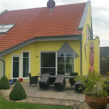 Moderne Grosszuegige 246 Qm 8,5 Zimmer, Offener Kamin Bis Zu 13 Schlafplaetze 빌라