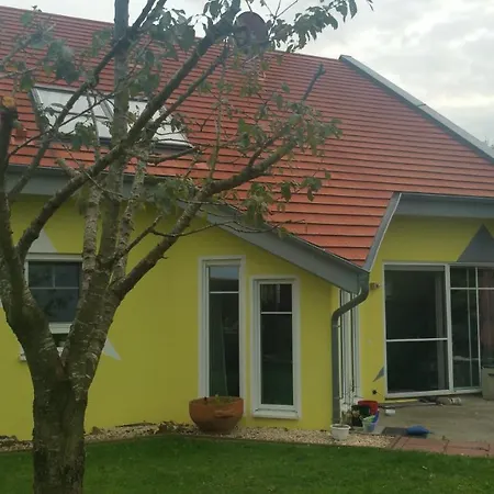 Moderne Grosszuegige 246 Qm 8,5 Zimmer, Offener Kamin Bis Zu 13 Schlafplaetze Obergroningen