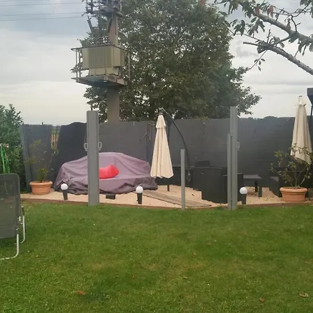 빌라 Moderne Grosszuegige 246 Qm 8,5 Zimmer, Offener Kamin Bis Zu 13 Schlafplaetze *