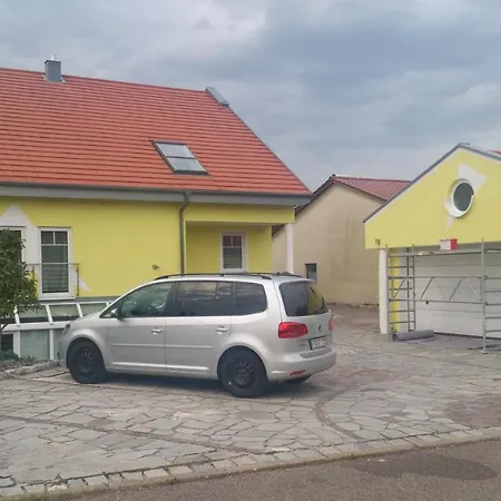 빌라 Moderne Grosszuegige 246 Qm 8,5 Zimmer, Offener Kamin Bis Zu 13 Schlafplaetze *
