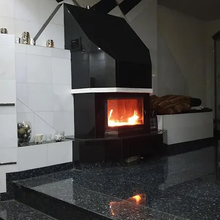 Moderne Grosszuegige 246 Qm 8,5 Zimmer, Offener Kamin Bis Zu 13 Schlafplaetze * Obergroningen