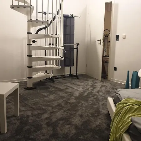 Moderne Grosszuegige 246 Qm 8,5 Zimmer, Offener Kamin Bis Zu 13 Schlafplaetze * Obergroningen